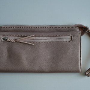 Wallet Clutch
